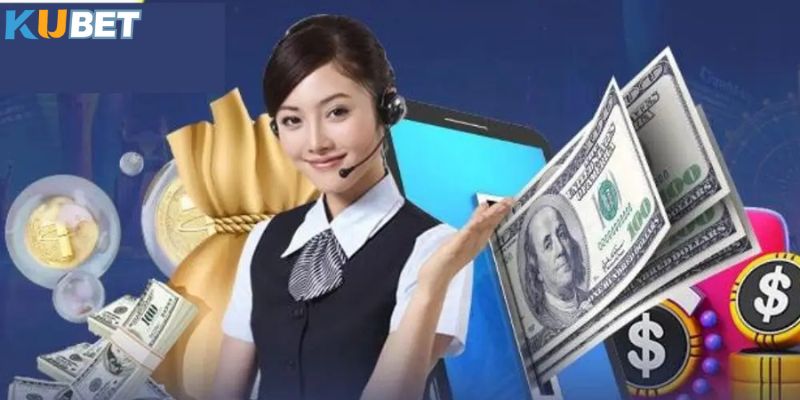Cần phải đảm bảo về số dư trong tài khoản cá cược 
