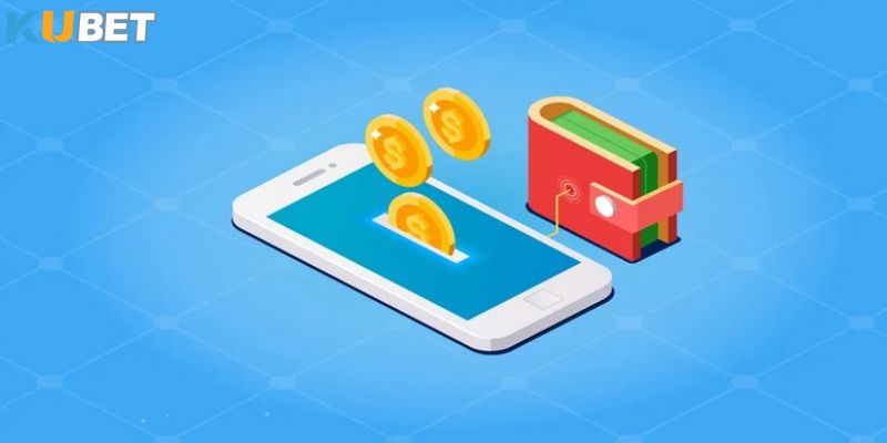 Lưu ý bạn cần nên nhớ khi thực hiện nạp tiền KUBET 