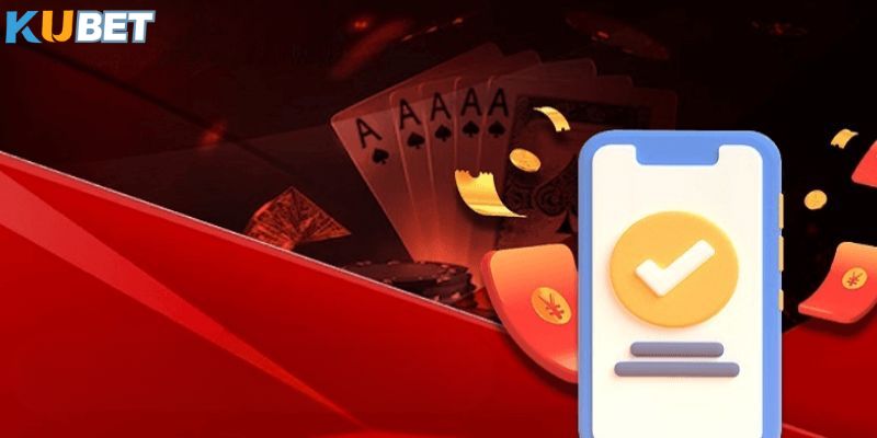 Tải app KUBET cho điện thoại có hệ điều hành IOS