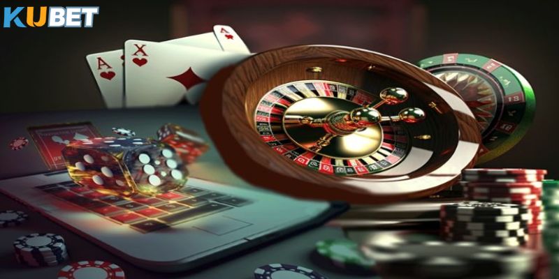 Tải app KUBET cho hệ điều hành dòng android